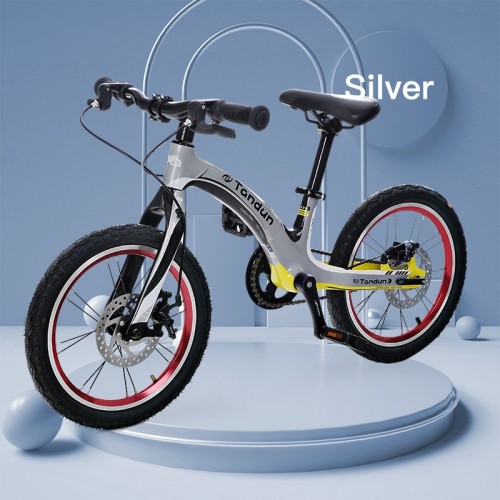 16 inch carbon fiber bike for kids,one of the best first peddle bike for your little one.