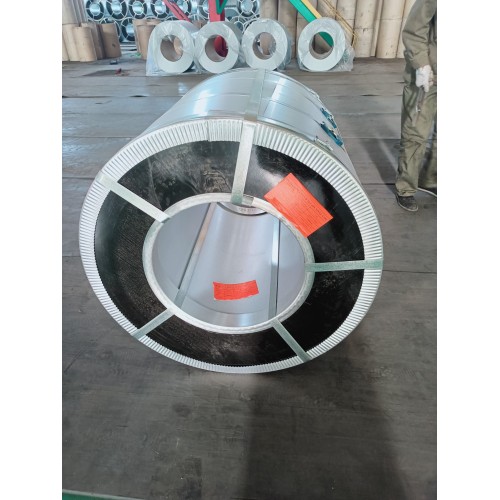 Primer Pre-Painted Galvalume Steel Sheet In Coil